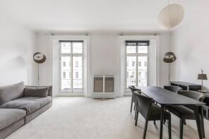 Flat 3, 20, Queen's Gate Terrace, London SW7 5PF
