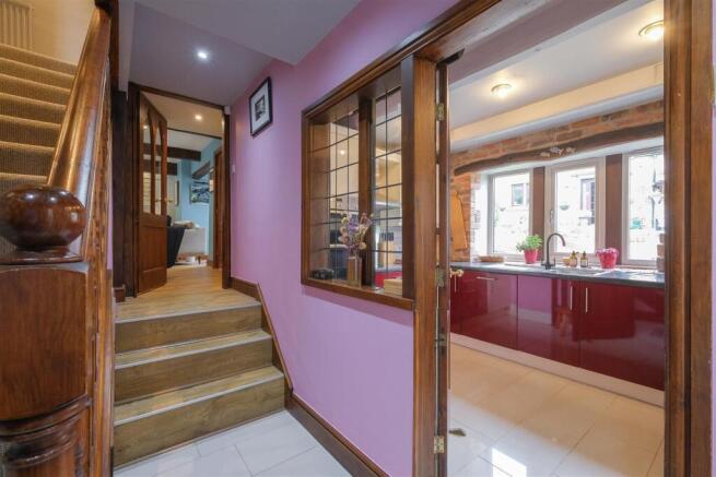 4 bed Character Property for sale Image 7
