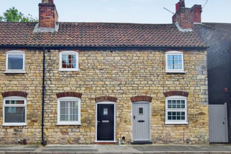 Rasen Lane, Uphill, Lincoln