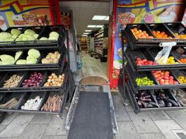 Rhs, Longbridge Road, Barking IG11 8SF