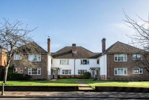 3, 26 Bapel Court, Southend Road, Beckenham BR3 5AP