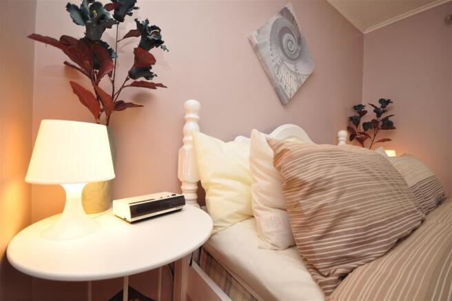 Internal Lifestyle Photograph