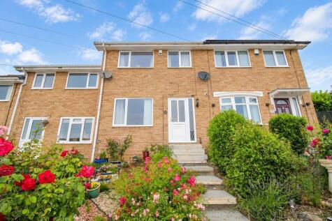 Hillside Close, Wakefield