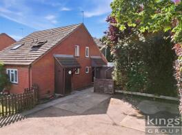 20, Willowdene, Waltham Cross EN8 0XD