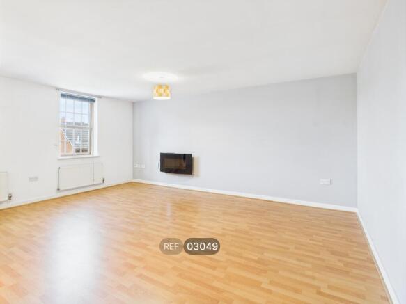 Kitchen/Living area