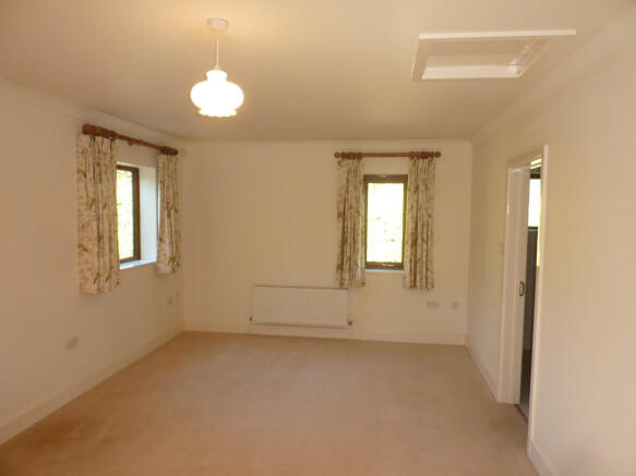 2nd Bedroom