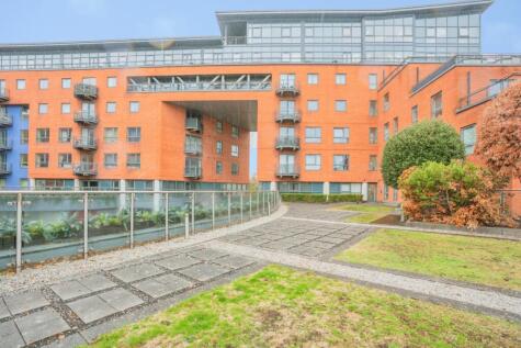 Cavendish Street, Sheffield, S3