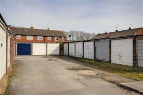 4, Russell Close, Broadwater, Worthing BN14 8LR