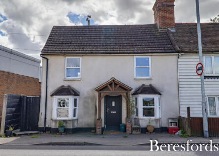 London Road, Brentwood, CM14