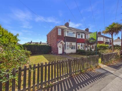 Campion Avenue, Hull