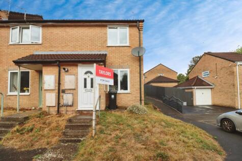 Glanville Gardens, BRISTOL, Avon, BS15