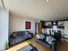 Flat 162, 1, Kelso Place, Manchester M15 4LE