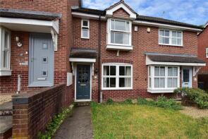 19, Grove Field, Worcester WR4 0SE