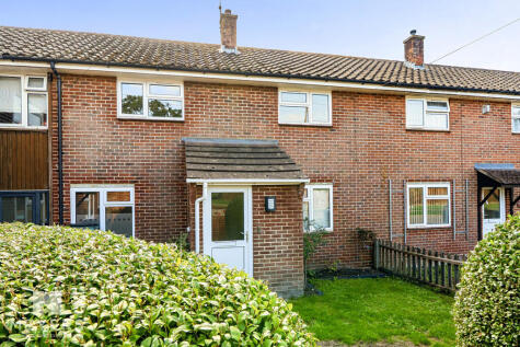 Higher Wood, Bovington, BH20 6