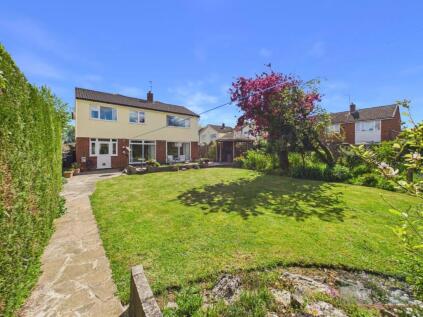 Laurel Drive, Countesthorpe, Leicestershire