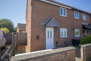 7a, St Johns Road, King's Lynn PE34 4QJ