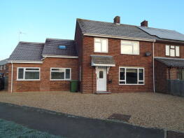 93, Bradstocks Way, Sutton Courtenay, Abingdon OX14 4DB