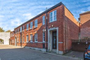 15, Maddison Street, Southampton SO14 2BN