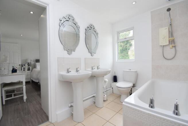 En-Suite