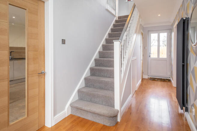 Entrance Hall 2