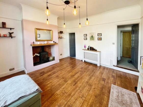 2 bed End of Terrace for sale Image 7