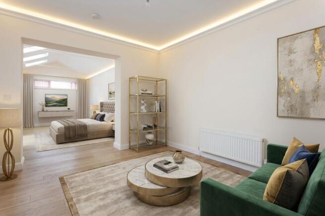 2 bed Semi-Detached Bungalow for sale Image 5
