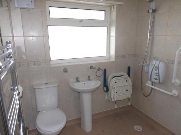 Wet Room