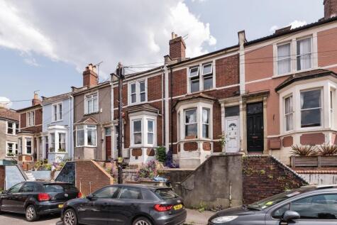 Cotswold Road, Bristol, Somerset, BS3