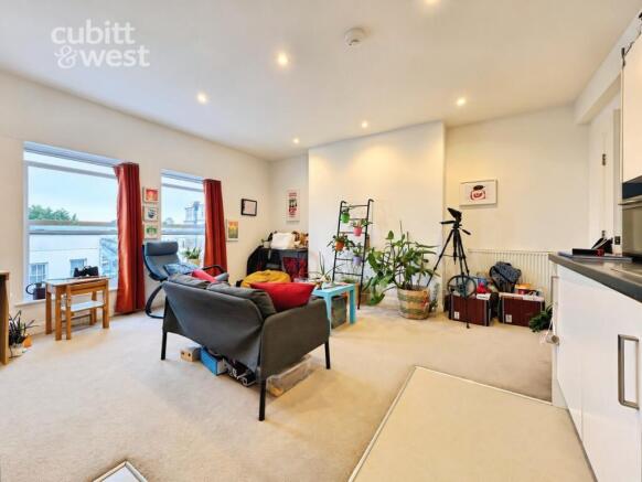 Open-Plan Living
