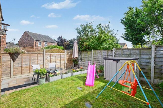 3 bed Semi-Detached for sale Image 8