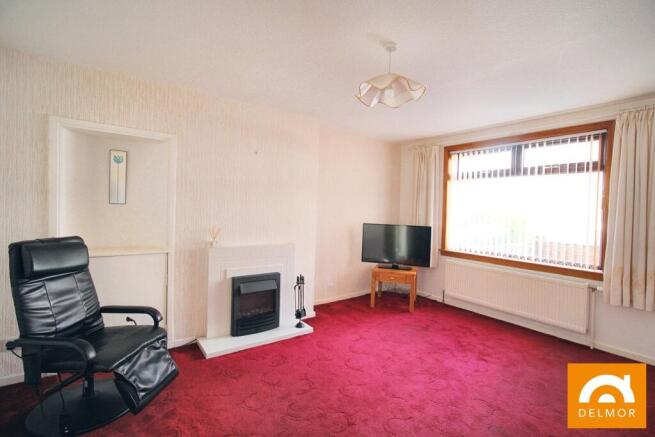 Lime Grove, Methil, KY8 photo 4
