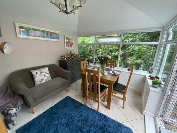 Conservatory: