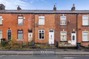 20, Mcdonna Street, Bolton BL1 3LP