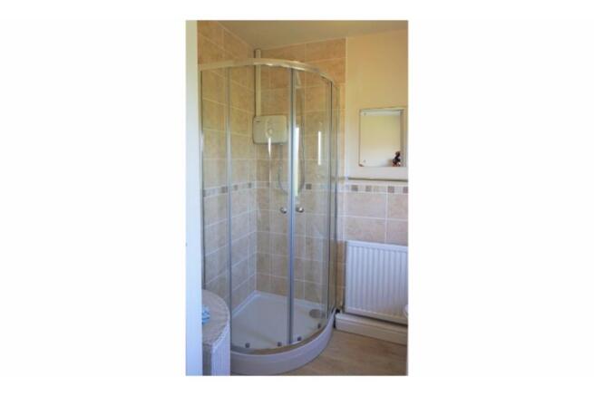 Master En-suite
