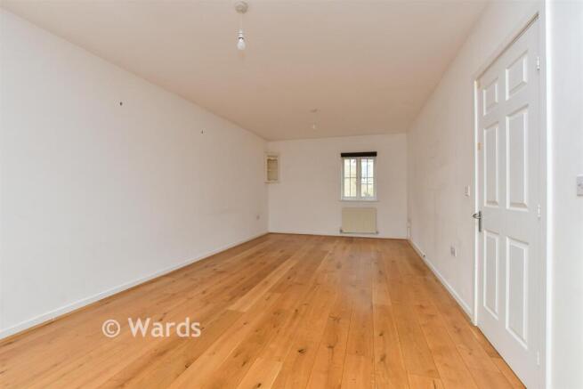 Lounge/ Dining Area