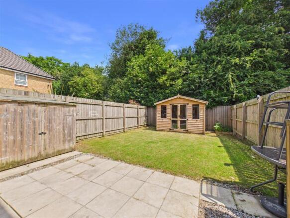 3 bed Semi-Detached for sale Image 10
