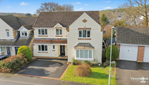 3, Waterslade Drive, Ivybridge PL21 0FD