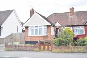 26, Wallace Crescent, Chelmsford CM2 9QL
