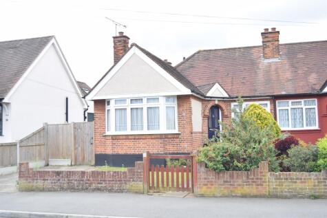 Wallace Crescent, Chelmsford, CM2 9QL