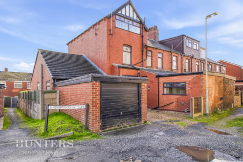 Underwood Villas, Littleborough, OL15 8PP