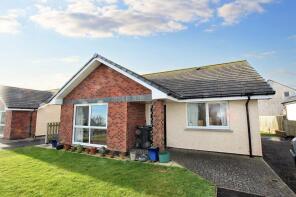 2, Harbour View, Drummore DG9 9BF