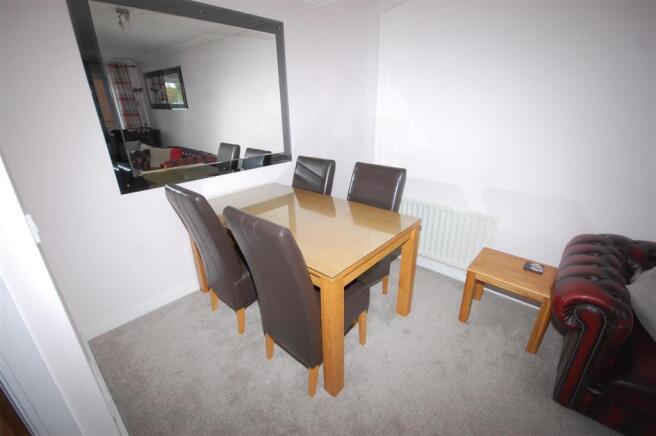 Dining Part