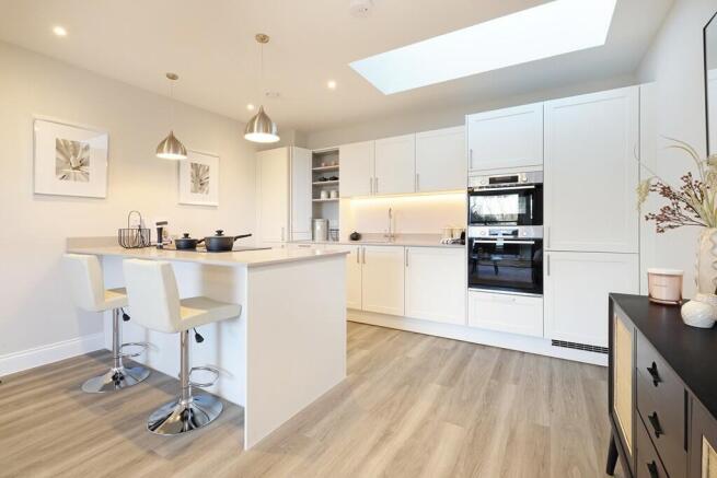 Show home image