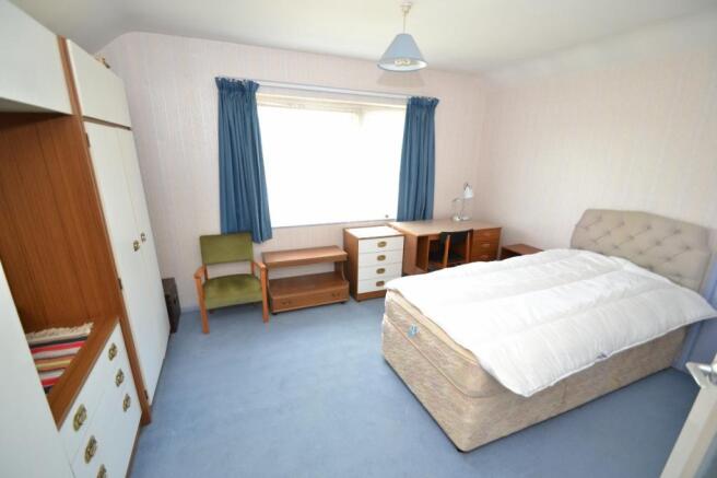 Bed 1