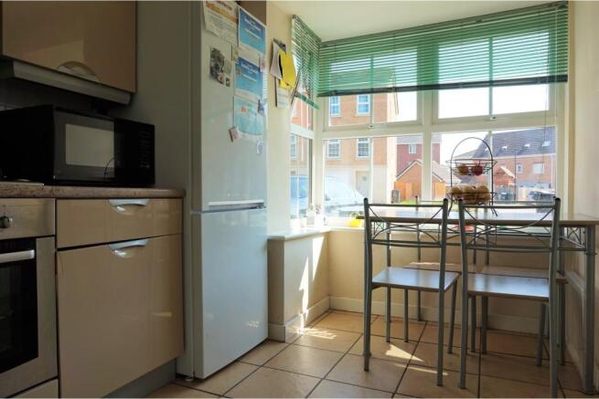 Kitchen / Breakfast