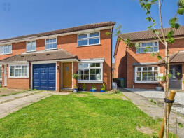 14, Jane Close, Aylesbury HP21 9YG