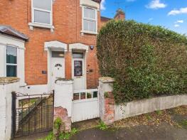 109, Oxford Road, Gloucester GL1 3EE