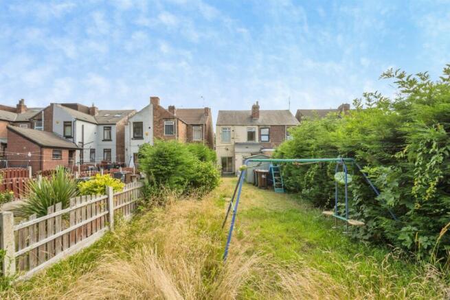 2 bed Semi-Detached for sale Image 4