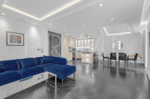 Apartment 10, Clement House, Strand, London WC2R 1AB