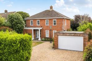 Englefield, Royce Way, Chichester PO20 8LN